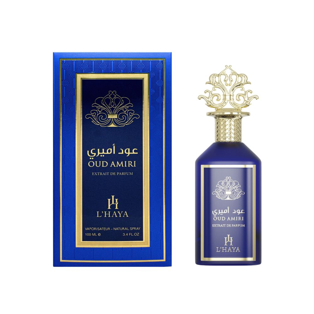 Oud Amiri